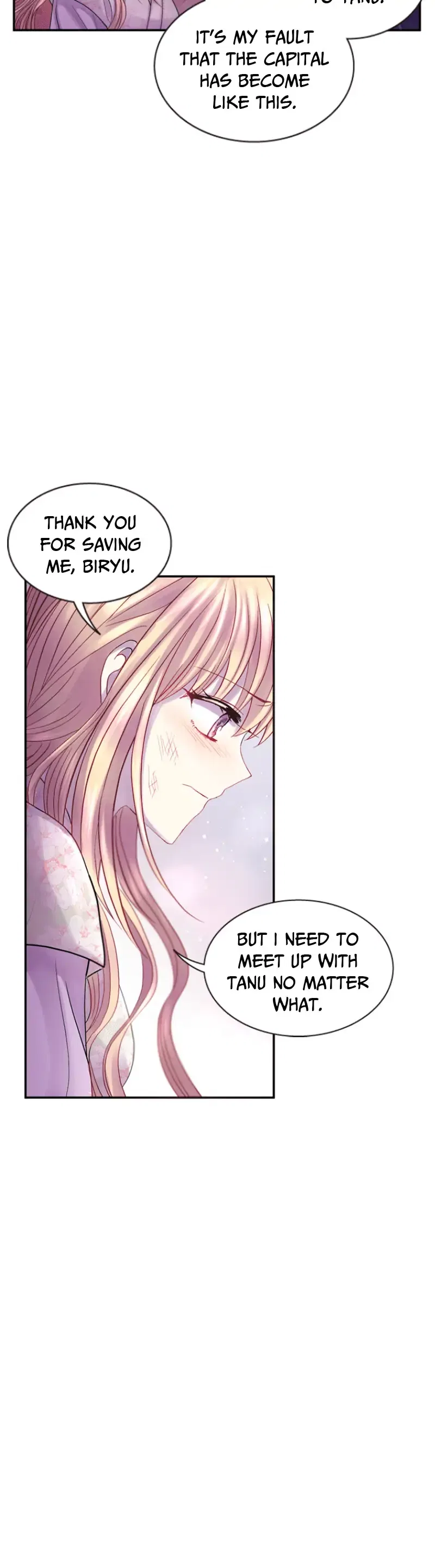 Hang Ah, the Moon’s Child Chapter 68 – Page 12
