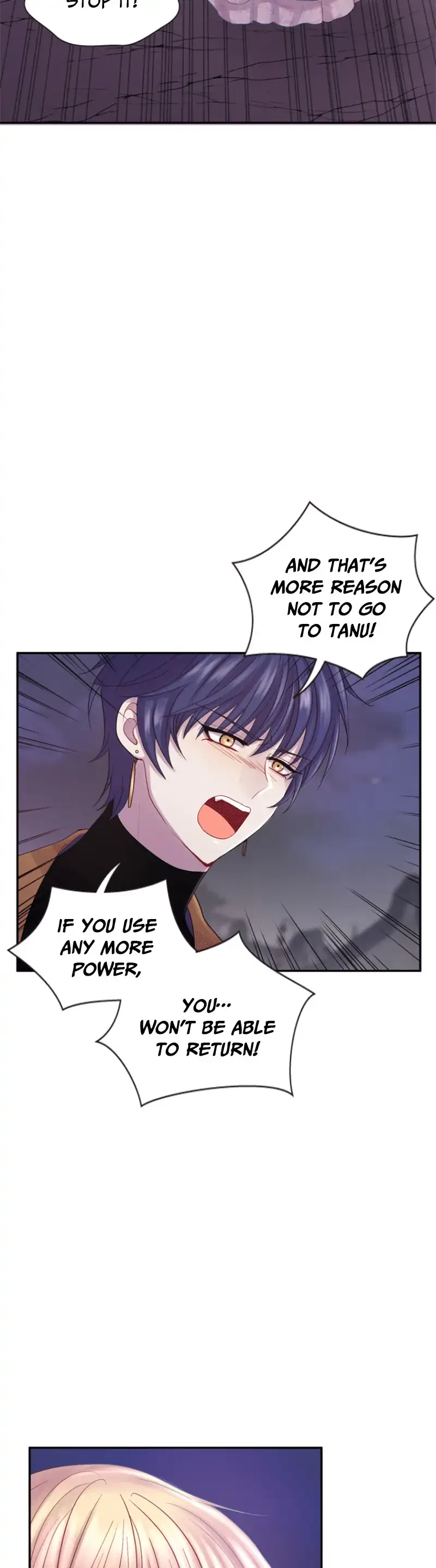 Hang Ah, the Moon’s Child Chapter 68 – Page 15
