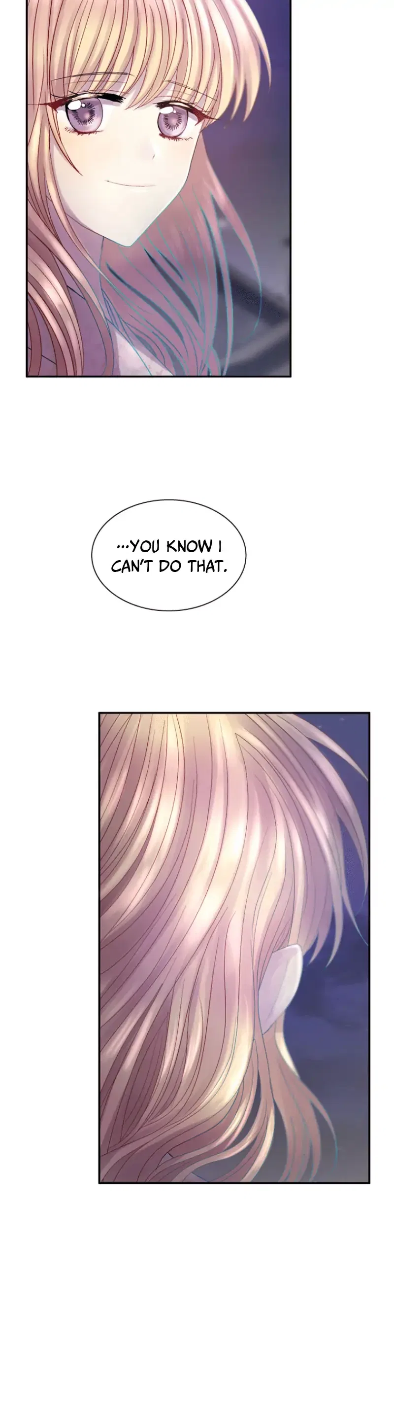 Hang Ah, the Moon’s Child Chapter 68 – Page 16