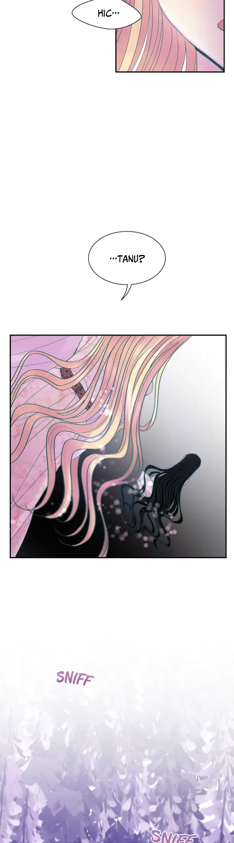 Hang Ah, the Moon’s Child Chapter 68 – Page 23