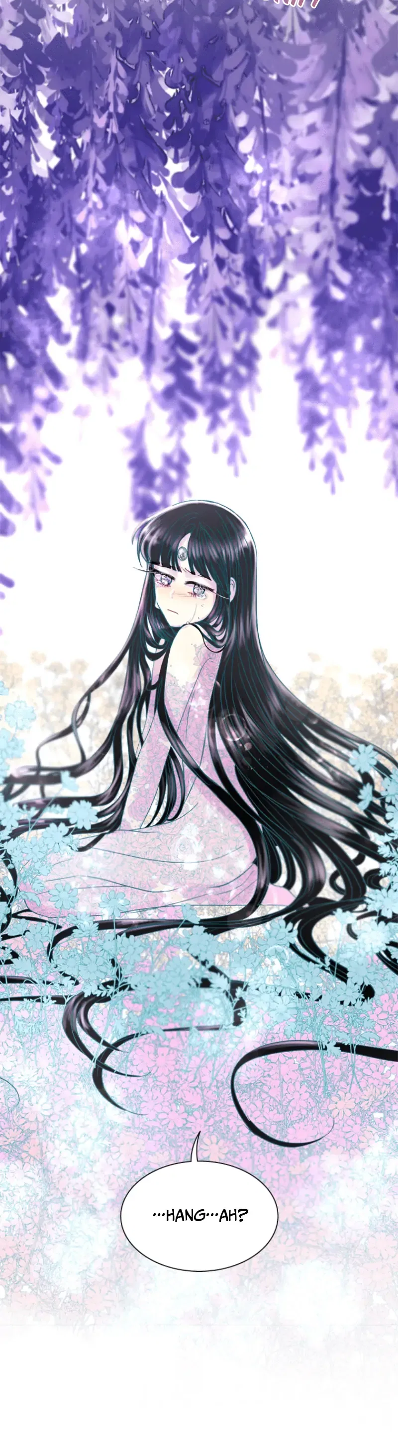 Hang Ah, the Moon’s Child Chapter 68 – Page 24