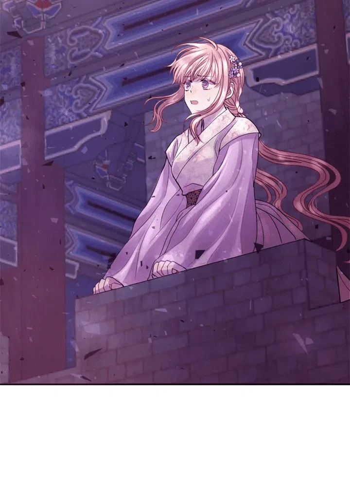 Hang Ah, the Moon’s Child Chapter 67 – Page 2