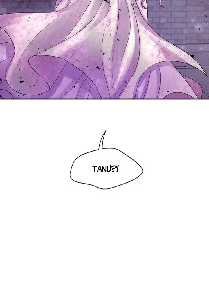 Hang Ah, the Moon’s Child Chapter 67 – Page 6