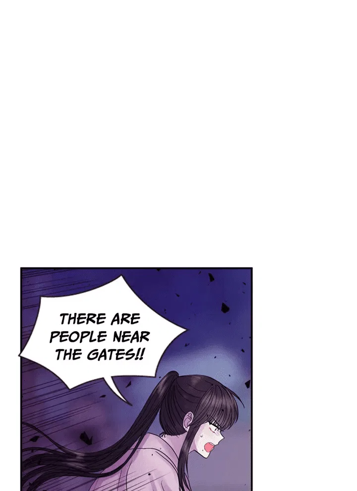 Hang Ah, the Moon’s Child Chapter 67 – Page 10