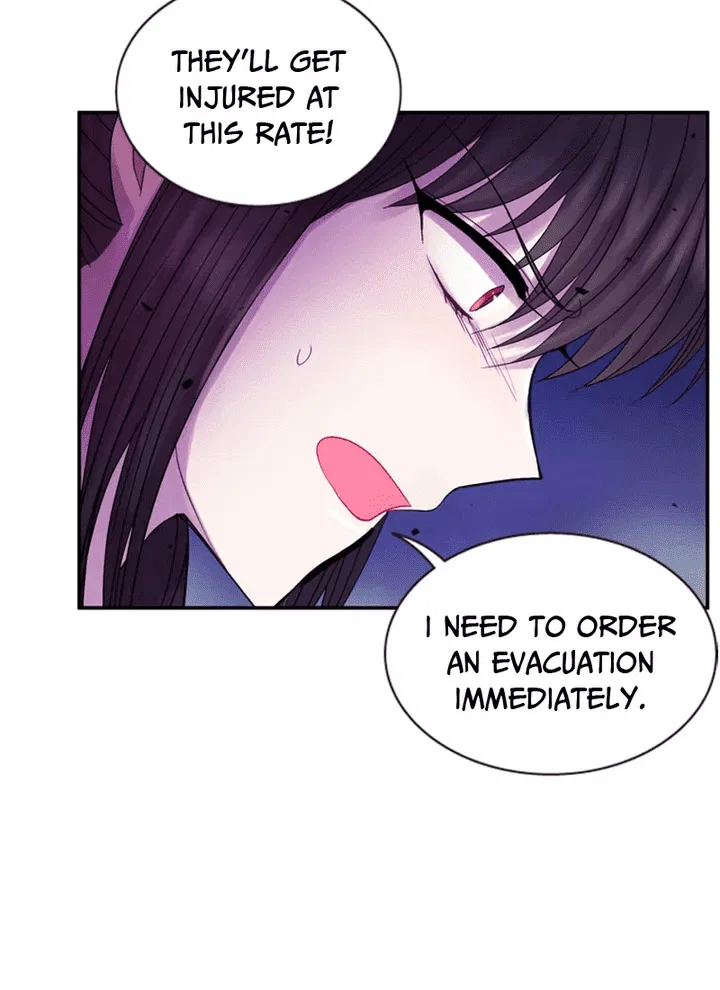 Hang Ah, the Moon’s Child Chapter 67 – Page 12