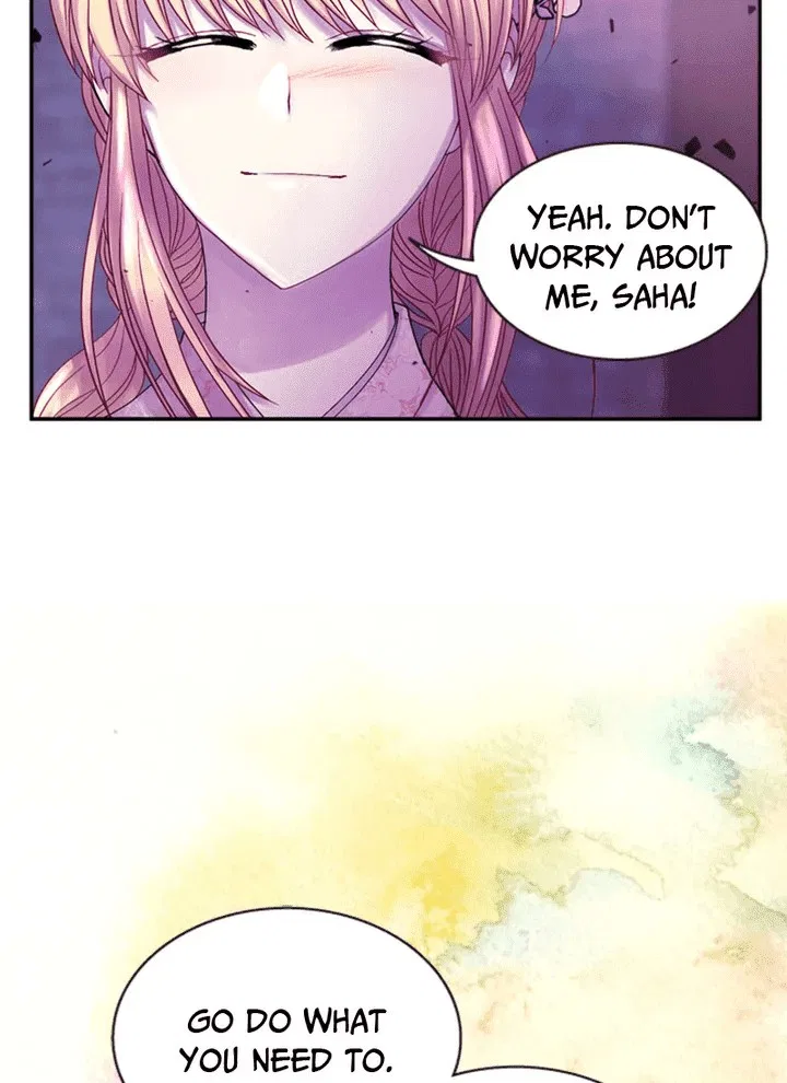 Hang Ah, the Moon’s Child Chapter 67 – Page 15