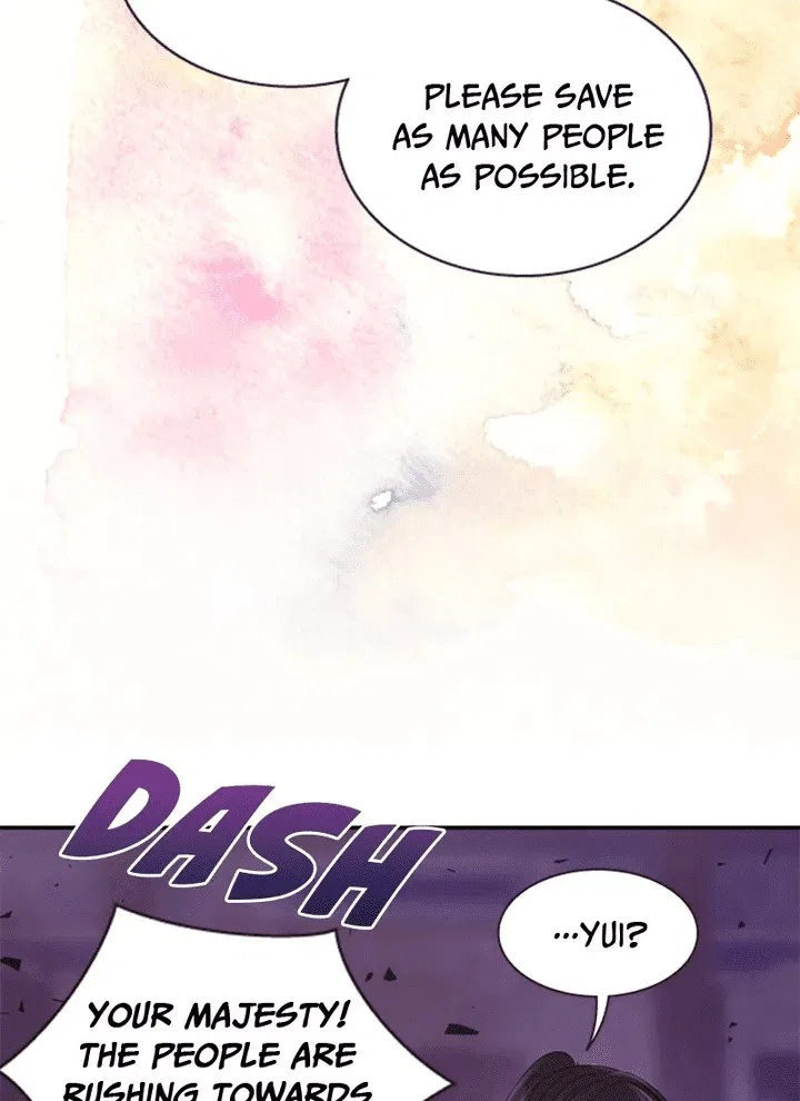 Hang Ah, the Moon’s Child Chapter 67 – Page 16