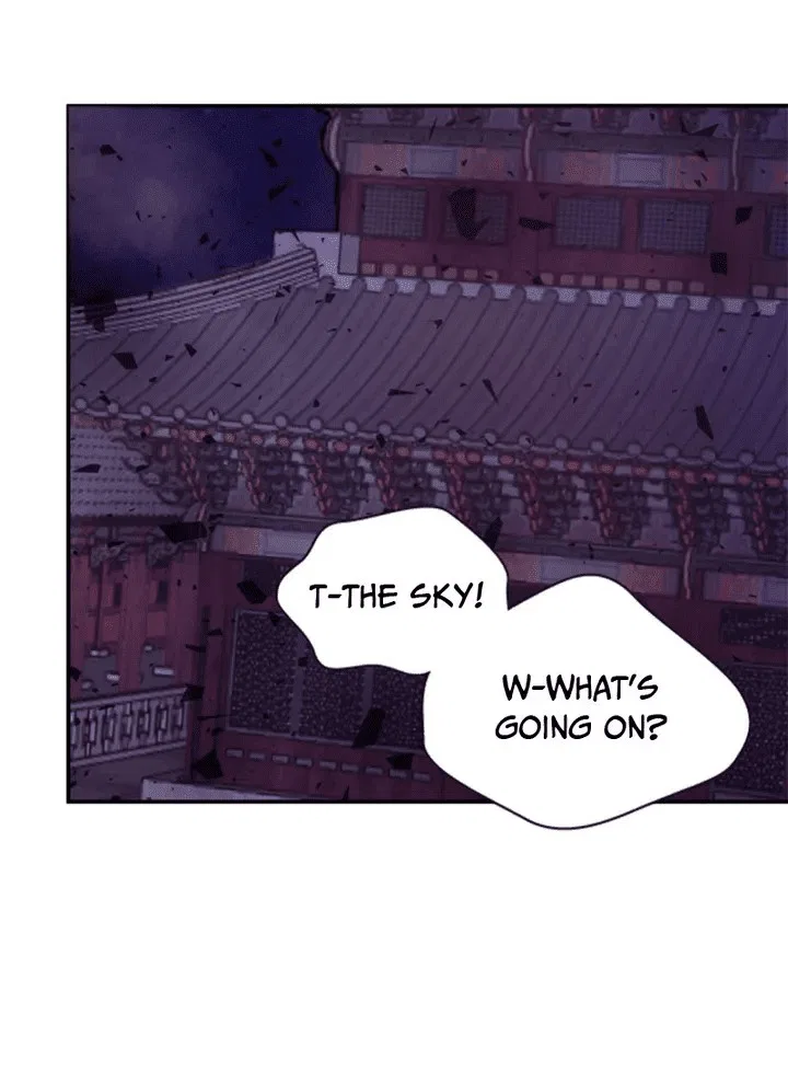 Hang Ah, the Moon’s Child Chapter 67 – Page 20
