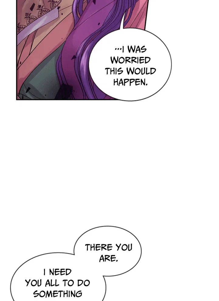 Hang Ah, the Moon’s Child Chapter 67 – Page 22