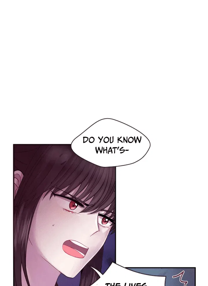 Hang Ah, the Moon’s Child Chapter 67 – Page 24