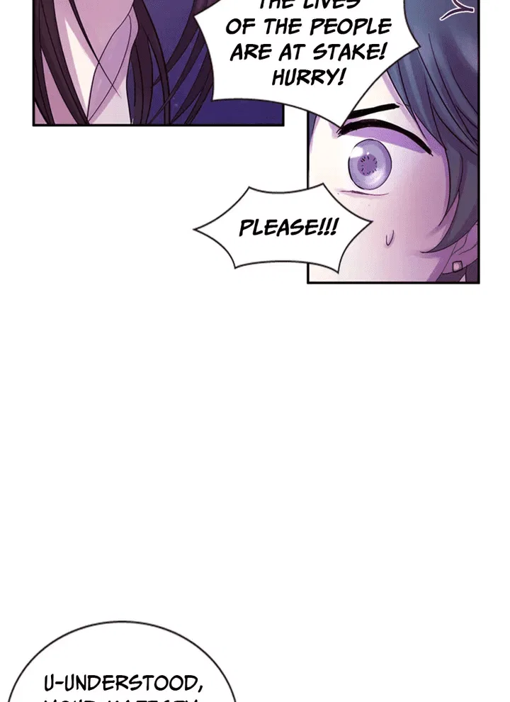 Hang Ah, the Moon’s Child Chapter 67 – Page 25