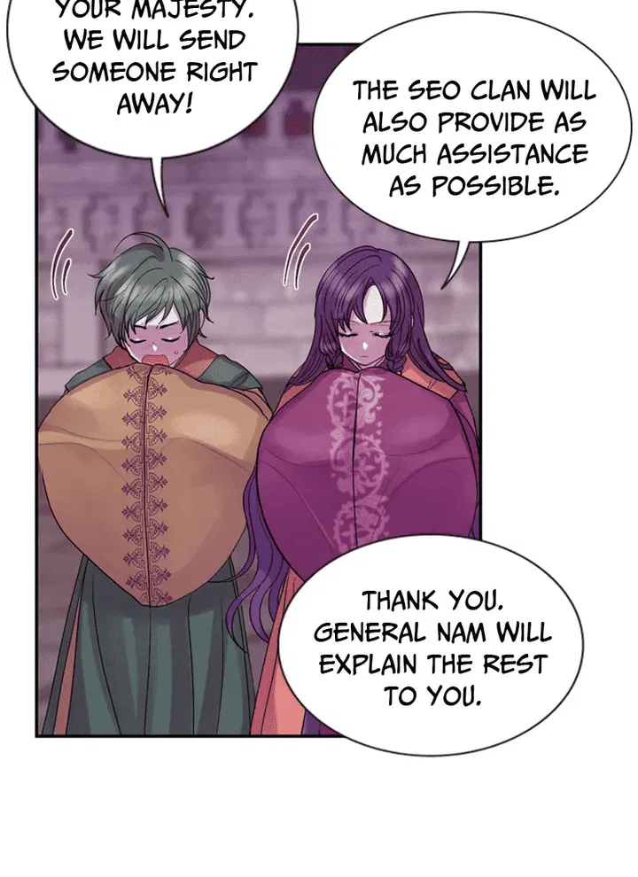 Hang Ah, the Moon’s Child Chapter 67 – Page 26