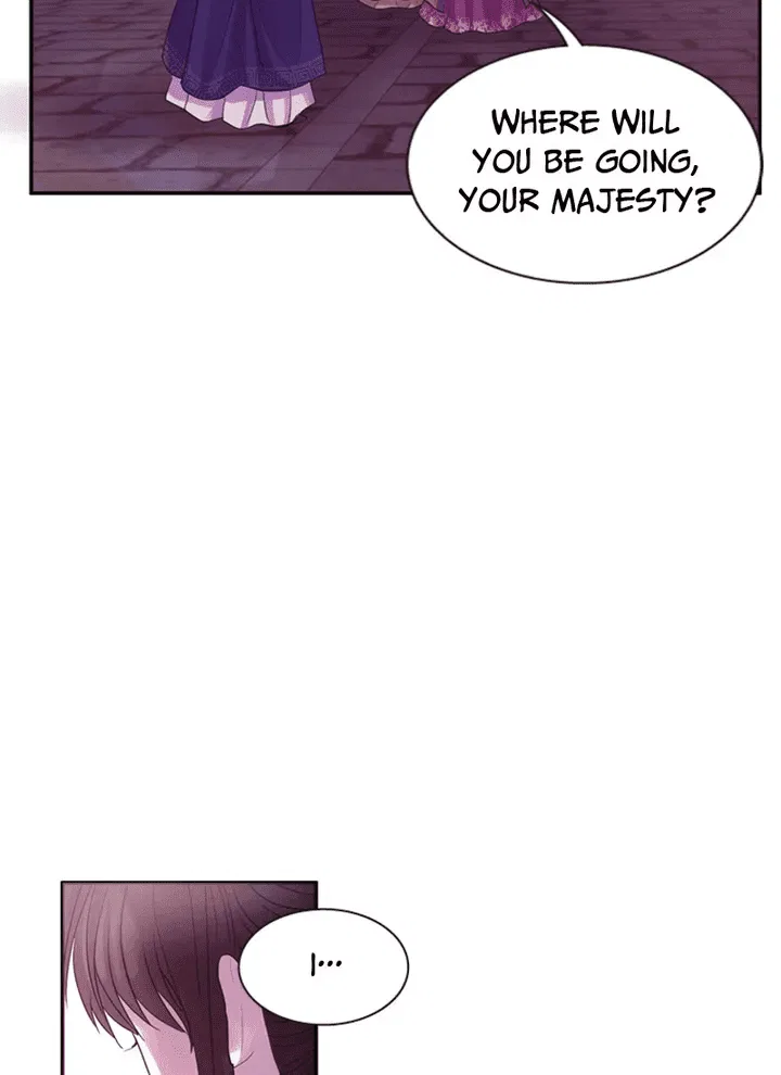 Hang Ah, the Moon’s Child Chapter 67 – Page 28