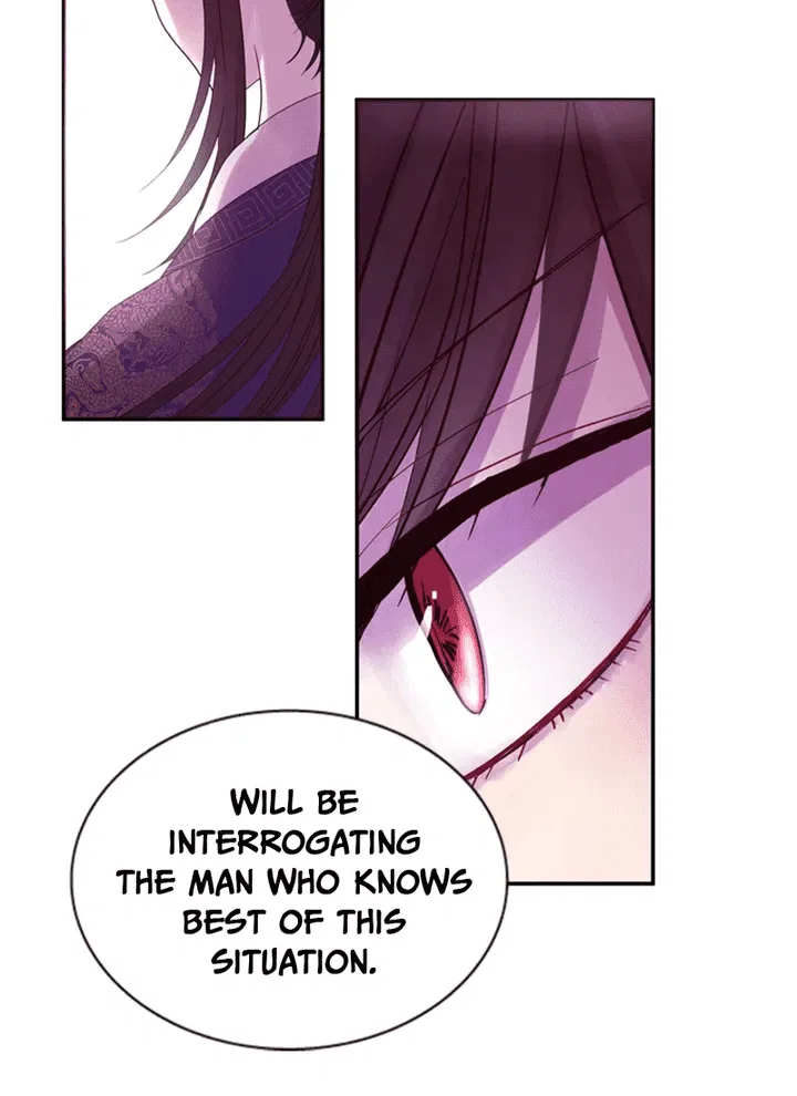 Hang Ah, the Moon’s Child Chapter 67 – Page 29