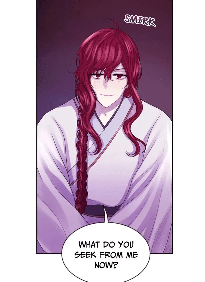 Hang Ah, the Moon’s Child Chapter 67 – Page 34