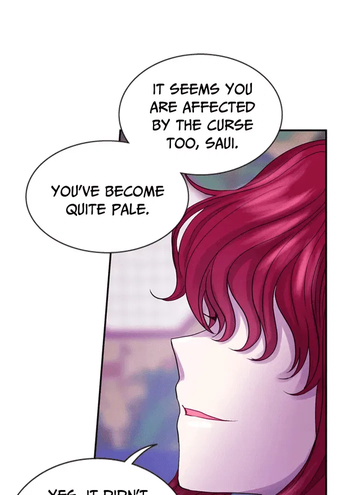Hang Ah, the Moon’s Child Chapter 67 – Page 37