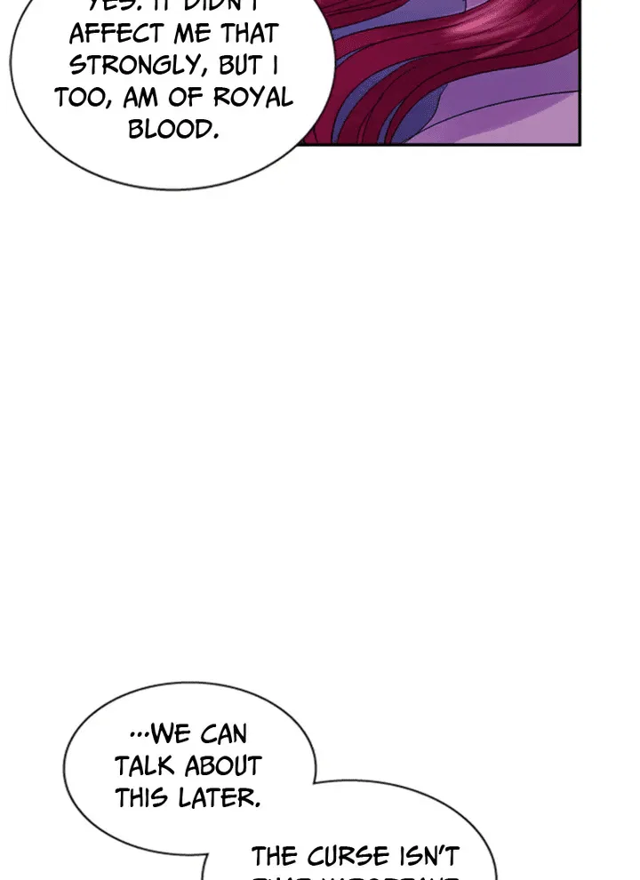 Hang Ah, the Moon’s Child Chapter 67 – Page 38