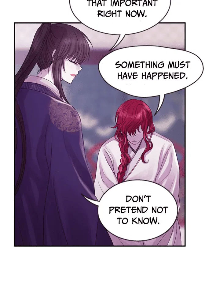 Hang Ah, the Moon’s Child Chapter 67 – Page 39