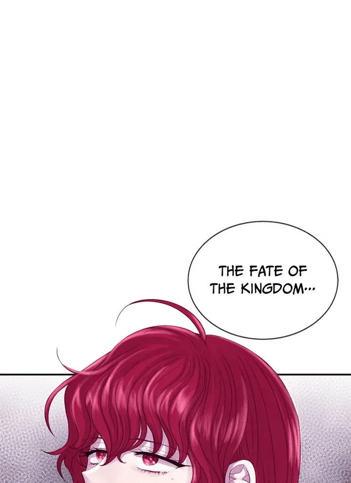 Hang Ah, the Moon’s Child Chapter 67 – Page 40