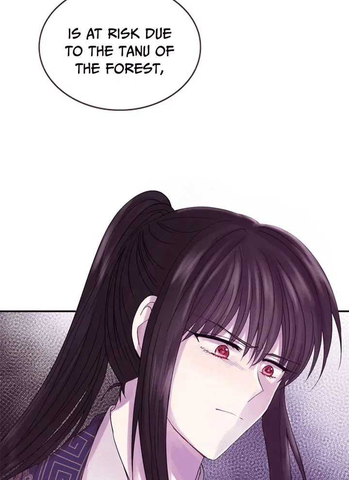 Hang Ah, the Moon’s Child Chapter 67 – Page 42