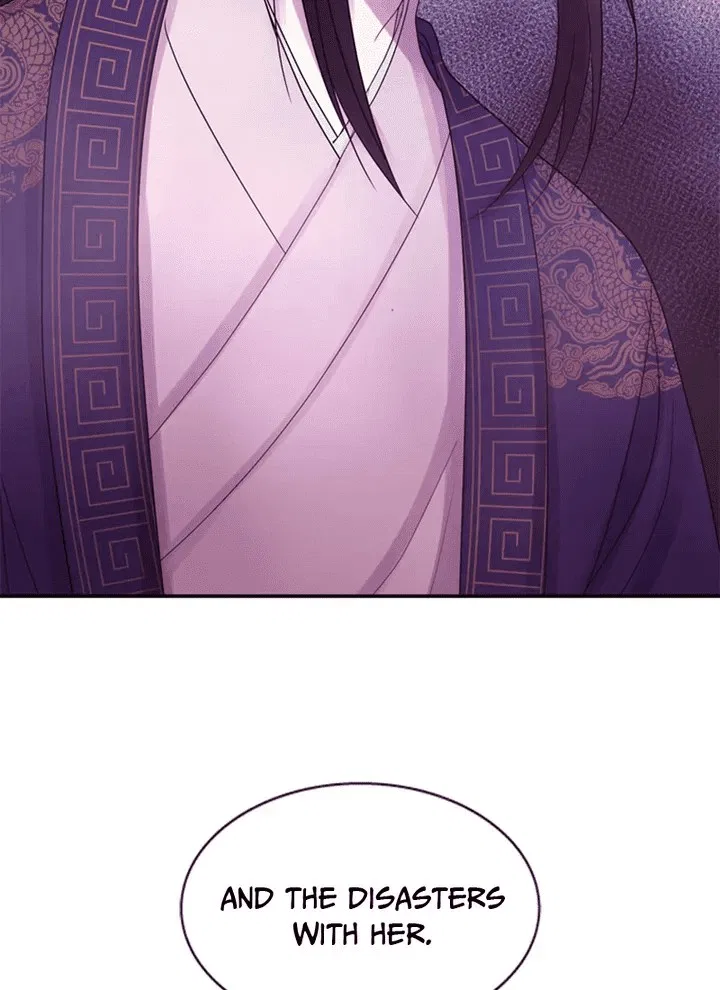 Hang Ah, the Moon’s Child Chapter 67 – Page 43