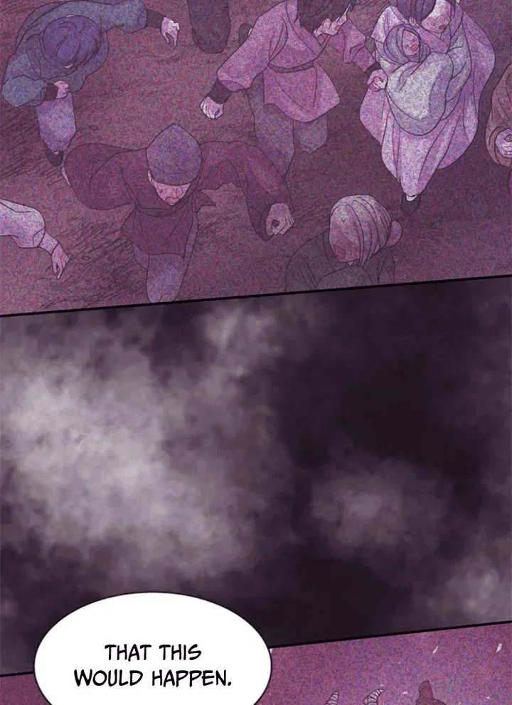 Hang Ah, the Moon’s Child Chapter 67 – Page 45