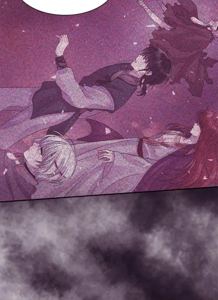 Hang Ah, the Moon’s Child Chapter 67 – Page 46