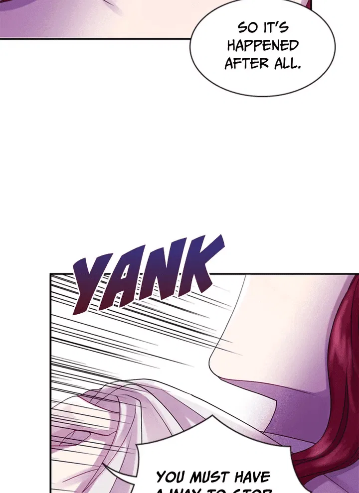Hang Ah, the Moon’s Child Chapter 67 – Page 49