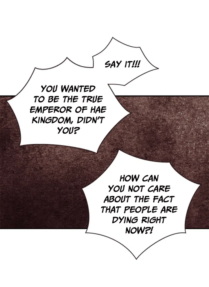 Hang Ah, the Moon’s Child Chapter 67 – Page 54