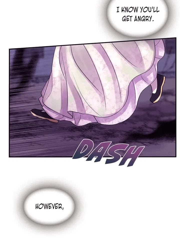 Hang Ah, the Moon’s Child Chapter 67 – Page 60