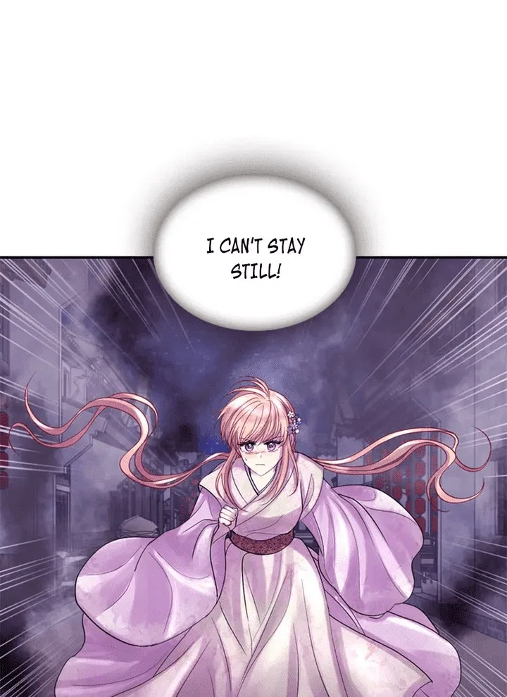 Hang Ah, the Moon’s Child Chapter 67 – Page 61