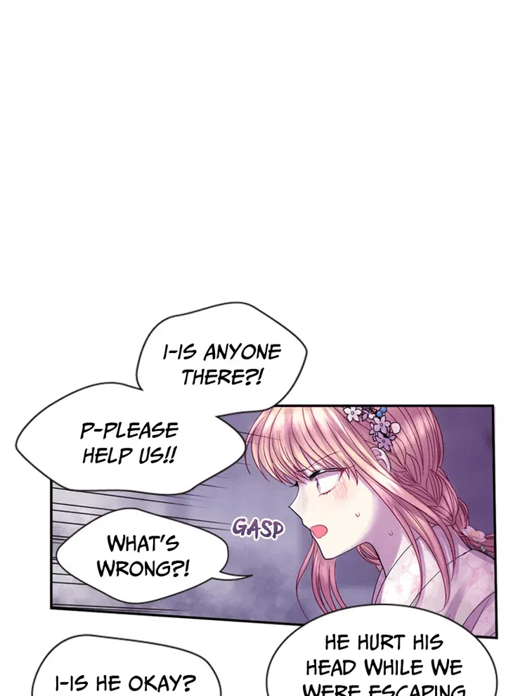 Hang Ah, the Moon’s Child Chapter 67 – Page 64