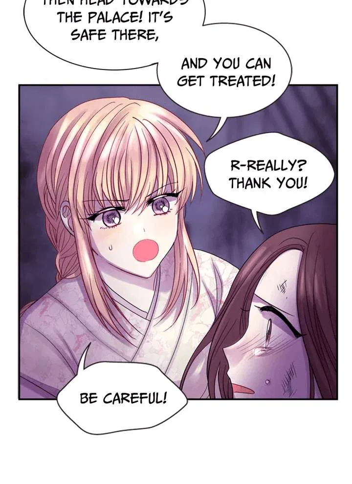 Hang Ah, the Moon’s Child Chapter 67 – Page 66