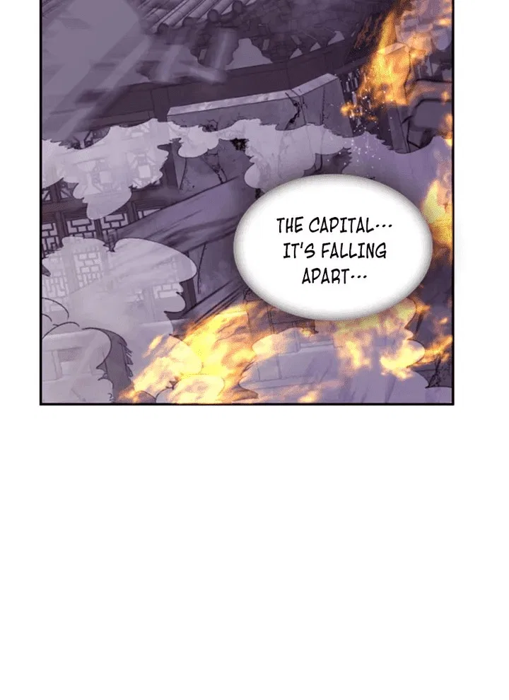 Hang Ah, the Moon’s Child Chapter 67 – Page 69