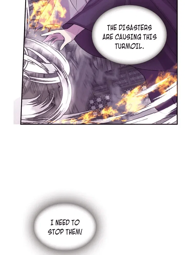 Hang Ah, the Moon’s Child Chapter 67 – Page 71