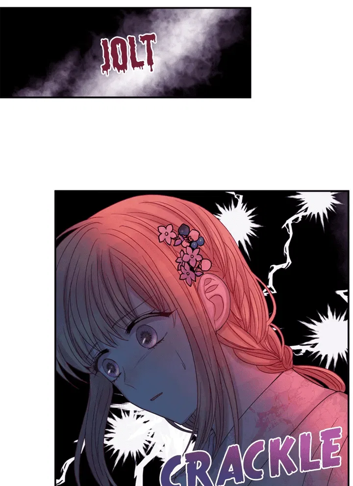 Hang Ah, the Moon’s Child Chapter 67 – Page 74