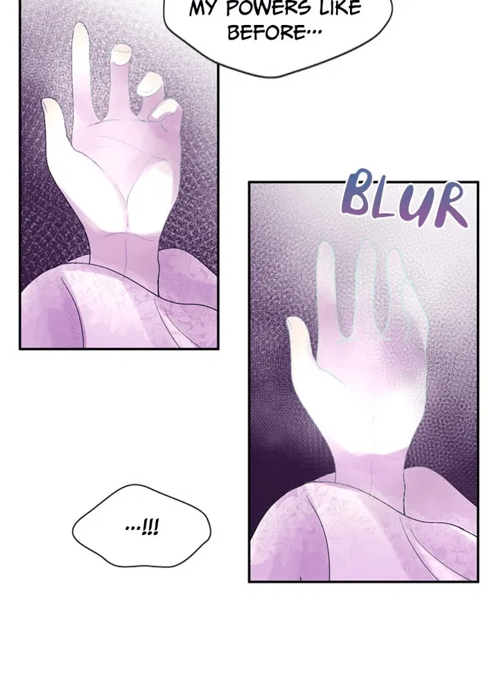 Hang Ah, the Moon’s Child Chapter 67 – Page 76