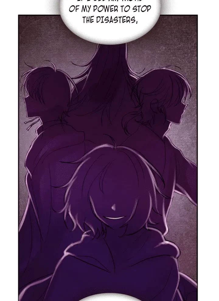 Hang Ah, the Moon’s Child Chapter 67 – Page 81