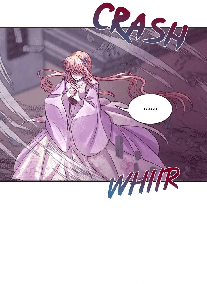 Hang Ah, the Moon’s Child Chapter 67 – Page 84