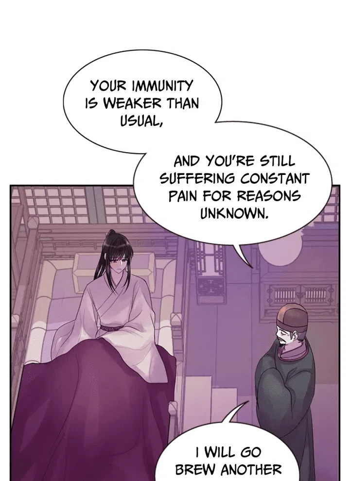 Hang Ah, the Moon’s Child Chapter 66 – Page 10