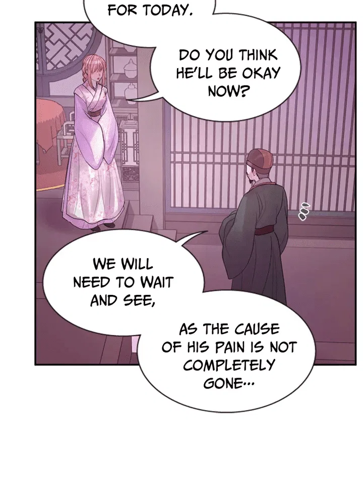 Hang Ah, the Moon’s Child Chapter 66 – Page 12