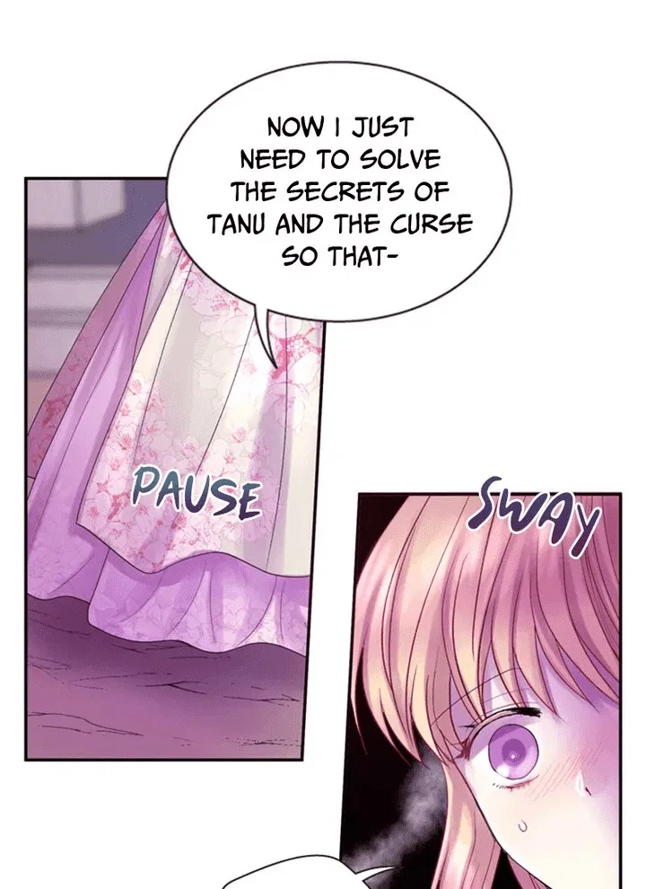 Hang Ah, the Moon’s Child Chapter 66 – Page 18