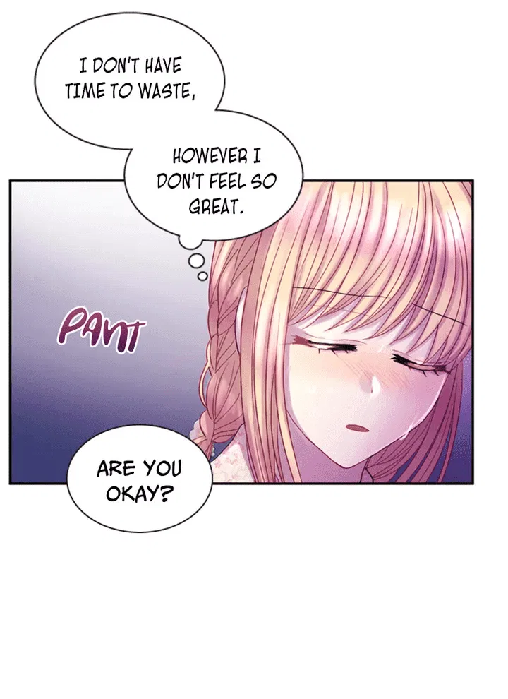 Hang Ah, the Moon’s Child Chapter 66 – Page 21
