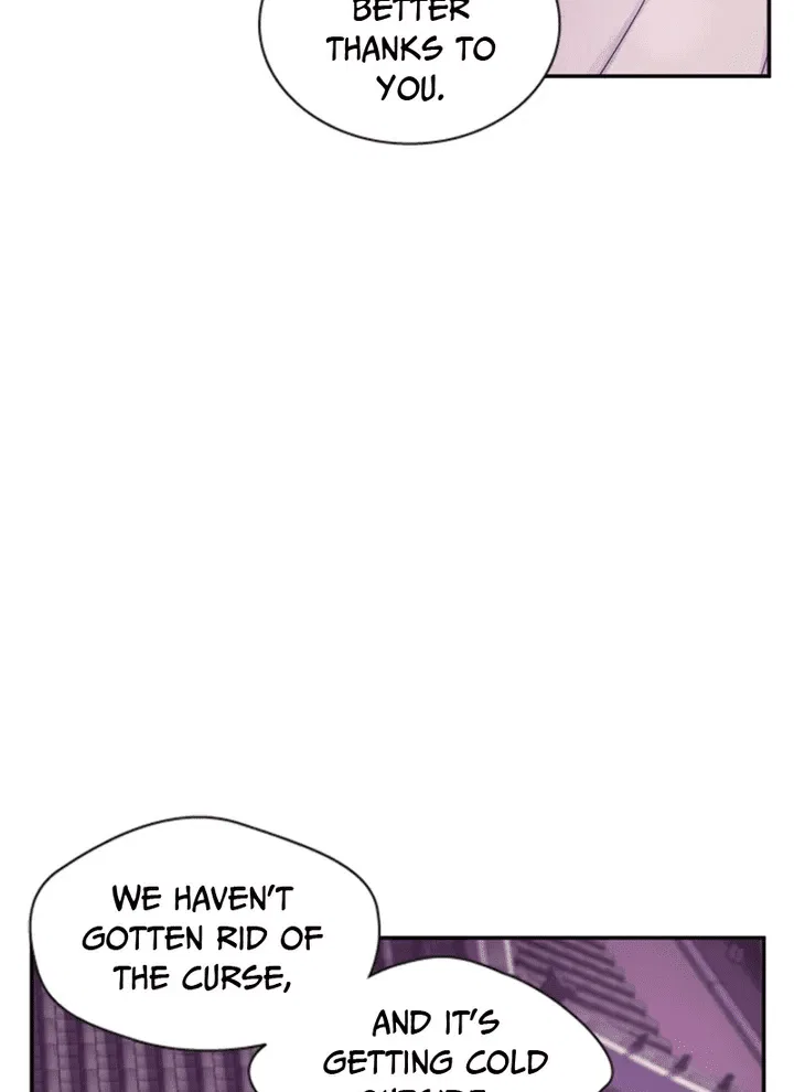 Hang Ah, the Moon’s Child Chapter 66 – Page 25