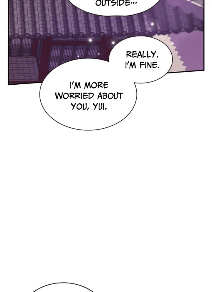 Hang Ah, the Moon’s Child Chapter 66 – Page 26