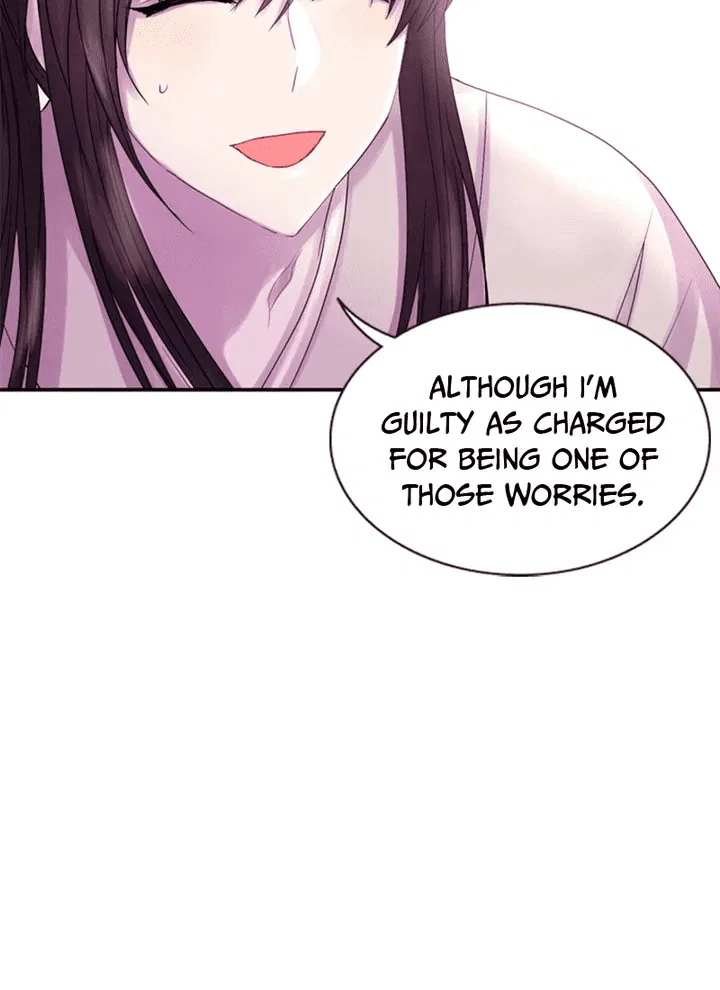 Hang Ah, the Moon’s Child Chapter 66 – Page 29