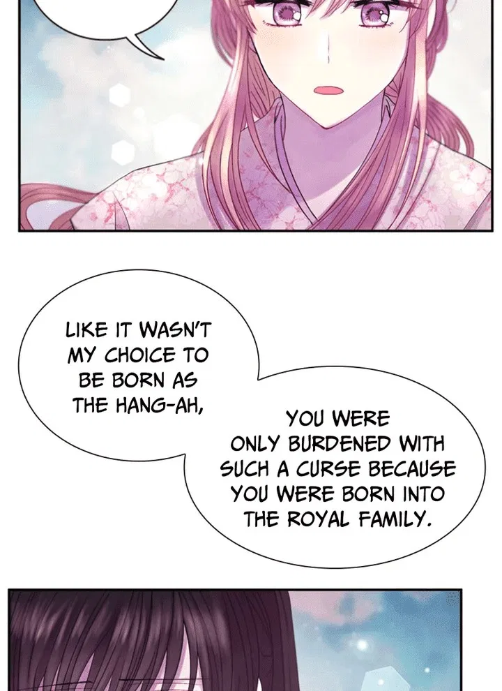 Hang Ah, the Moon’s Child Chapter 66 – Page 32