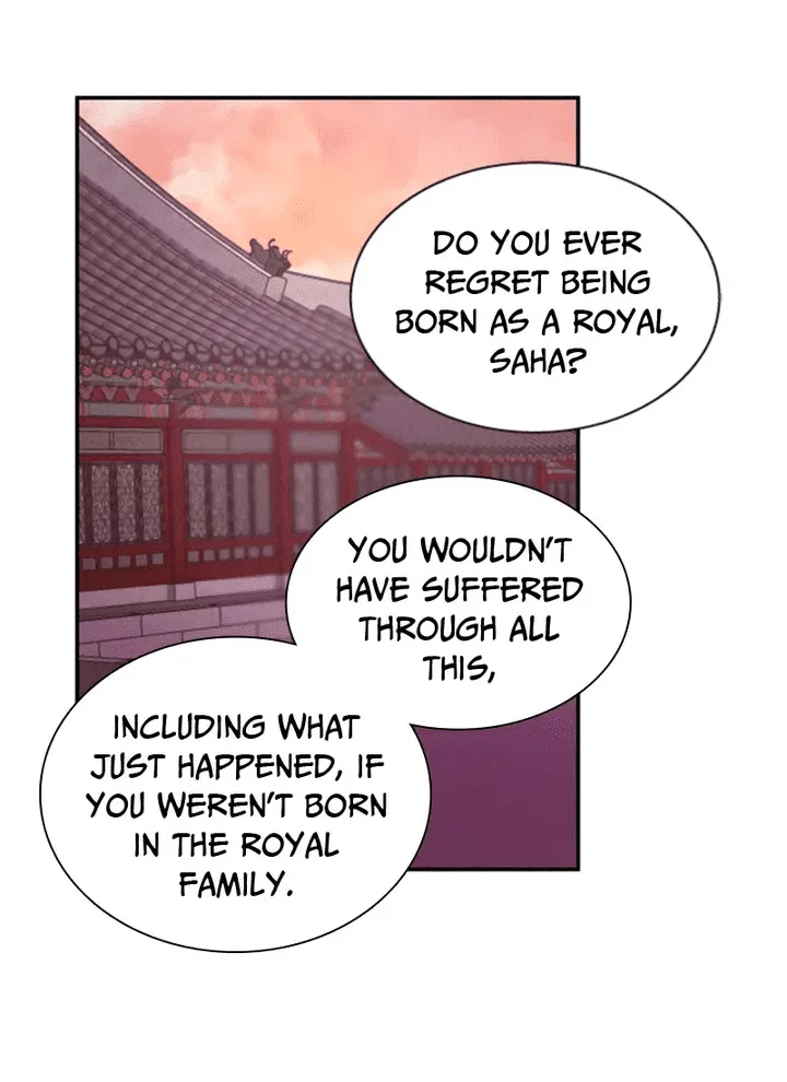 Hang Ah, the Moon’s Child Chapter 66 – Page 34