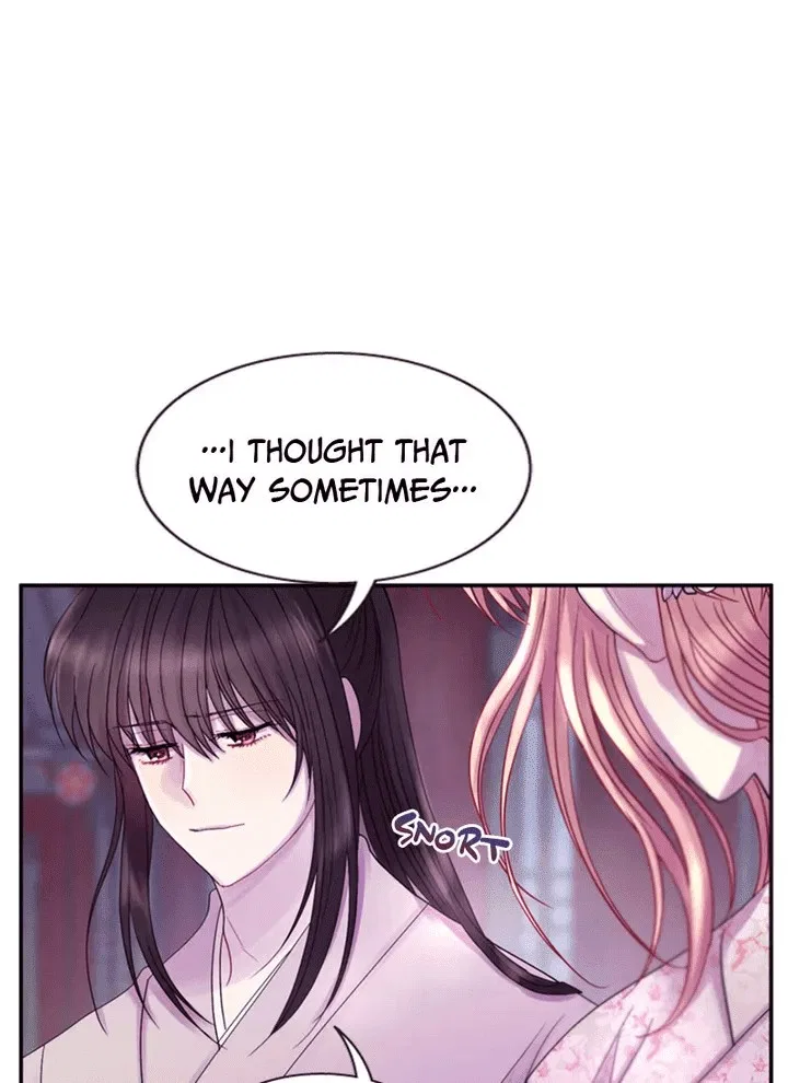 Hang Ah, the Moon’s Child Chapter 66 – Page 35