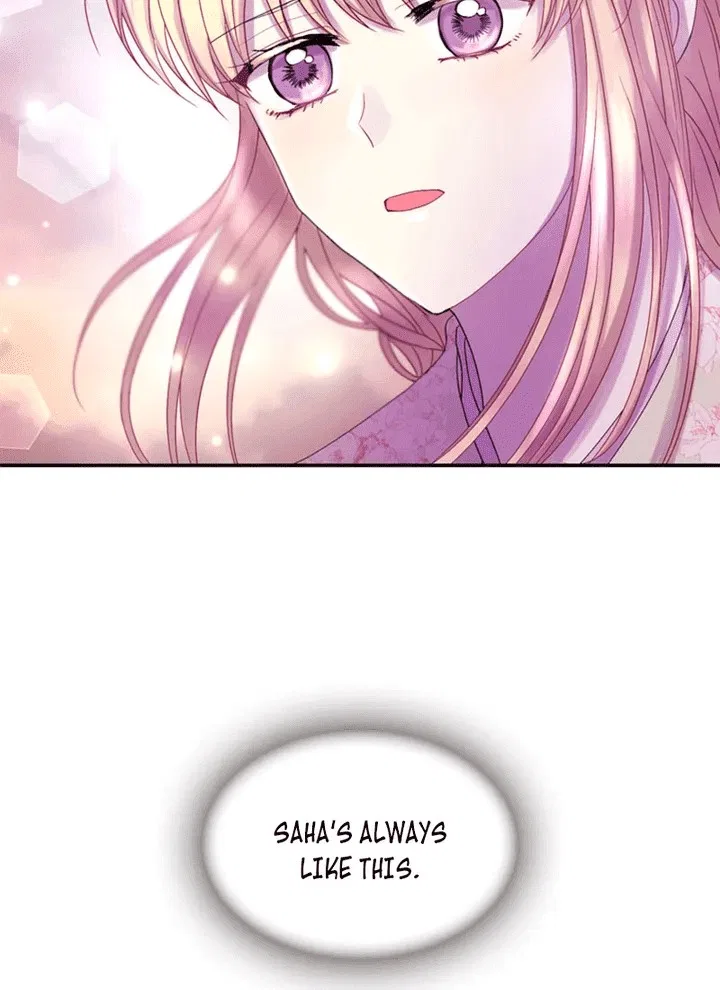 Hang Ah, the Moon’s Child Chapter 66 – Page 43